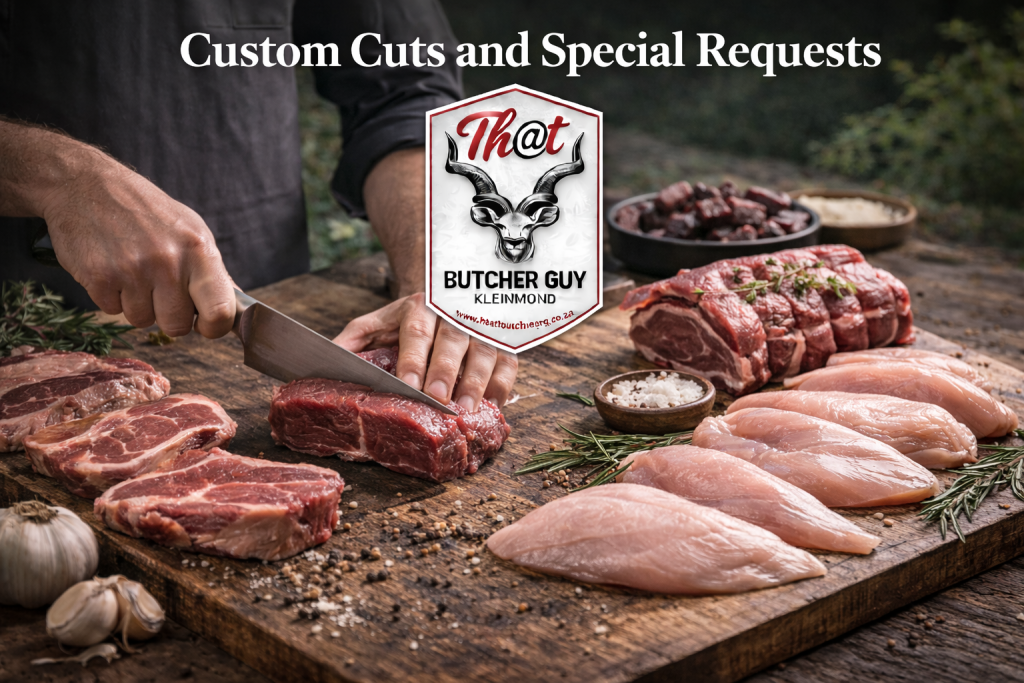 services special cuts services special cuts