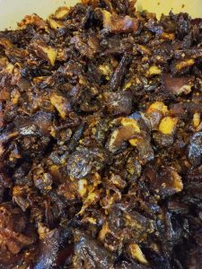 Biltong Bar Mix auto draft