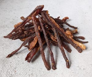 Chilli Bites auto draft