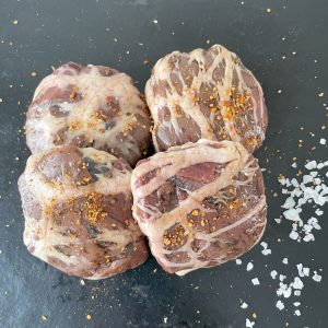 Calvinia Skilpadjies (Gemaal) auto draft