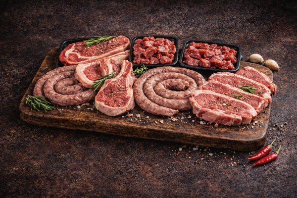 hamper #4 – family braai box